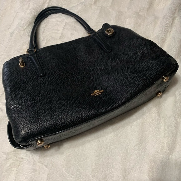 Coach Purse - Picture 2 of 5